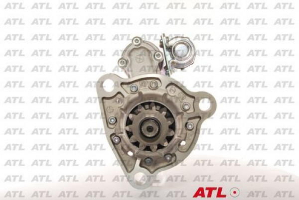 ATL Autotechnik A 15 680 - Starter
