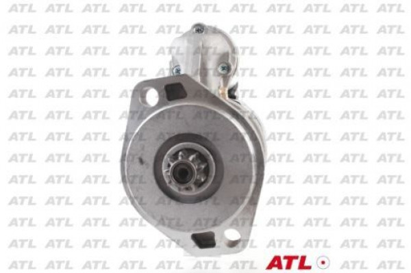 ATL Autotechnik A 78 600 - Starter