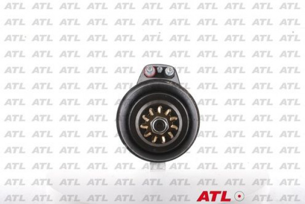 ATL Autotechnik A 76 970 - Starter
