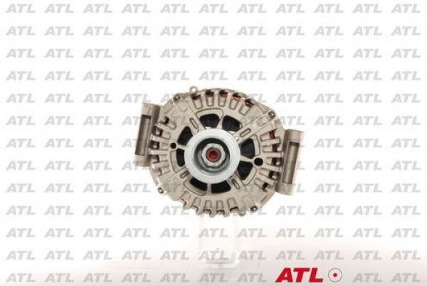 ATL Autotechnik L 84 540 - Generator