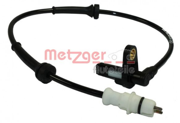 METZGER 0900926 - Sensor, Raddrehzahl