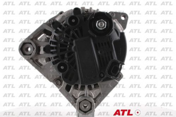 ATL Autotechnik L 80 510 - Generator
