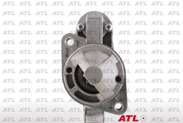 ATL Autotechnik A 75 910 - Starter