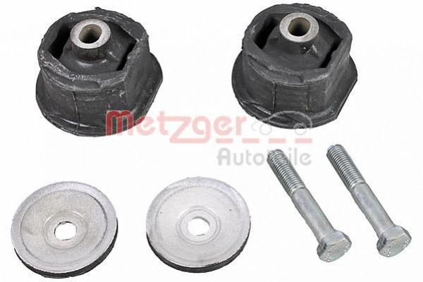 METZGER 52055249 - Reparatursatz, Achskörper