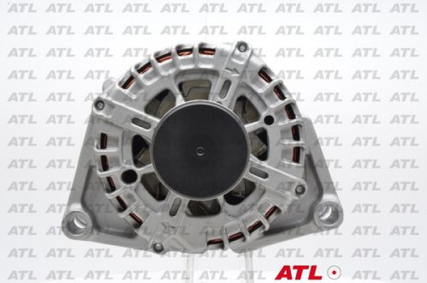ATL Autotechnik L 51 950 - Generator