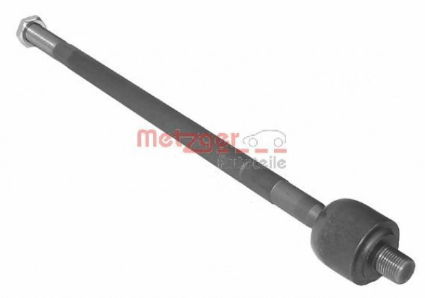METZGER 51013412 - Axialgelenk, Spurstange