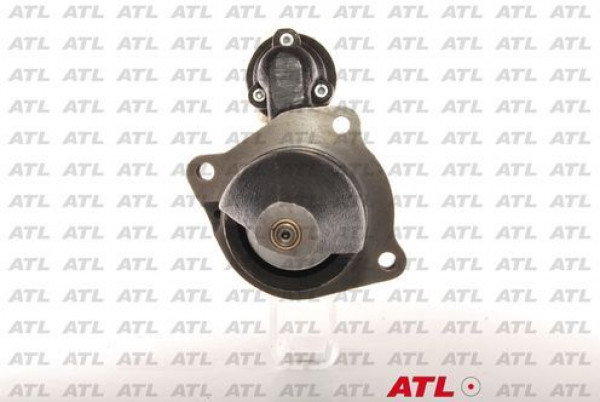 ATL Autotechnik A 77 400 - Starter