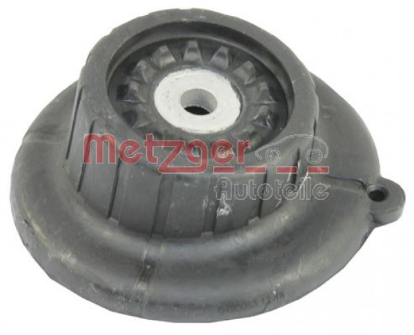 METZGER 6490053 - Federbeinstützlager