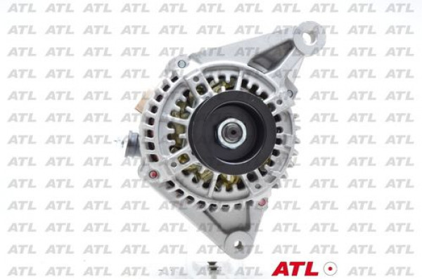 ATL Autotechnik L 84 010 - Generator