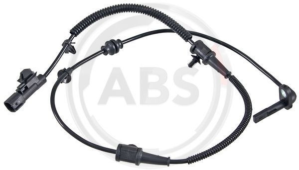 A.B.S. 31347 - Sensor, Raddrehzahl