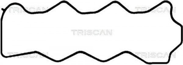 TRISCAN 515-5591 - Dichtung, Zylinderkopfhaube