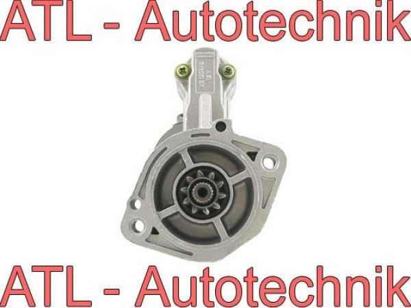 ATL Autotechnik A 14 140 - Starter