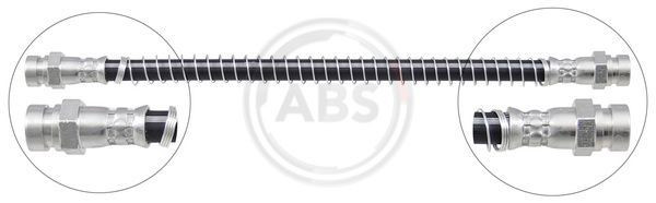 A.B.S. SL 5819 - Bremsschlauch