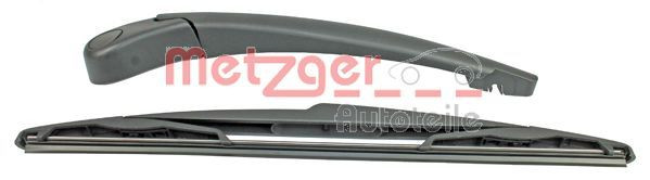 METZGER 2190353 - Wischarm, Scheibenreinigung