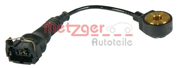 METZGER 0907064 - Klopfsensor