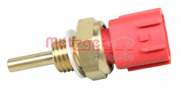 METZGER 0905129 - Sensor, Kühlmitteltemperatur