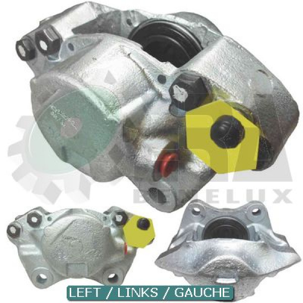 ERA Benelux BC60587 - Bremssattel