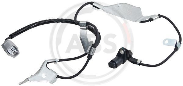 A.B.S. 31500 - Sensor, Raddrehzahl