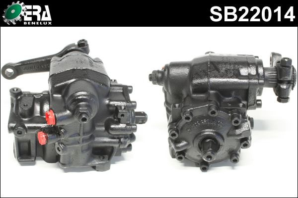 ERA Benelux SB22014 - Lenkgetriebe