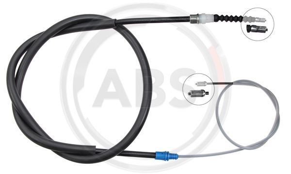 A.B.S. K13950 - Seilzug, Feststellbremse
