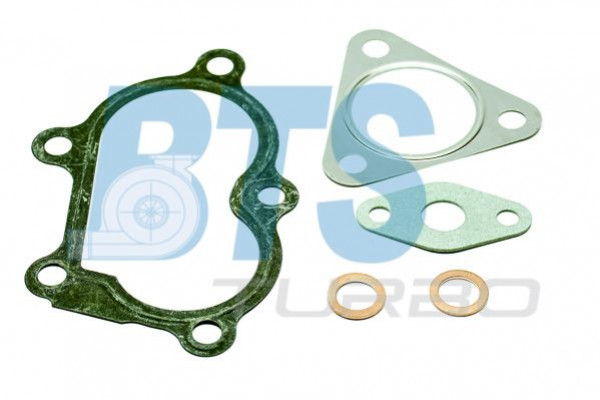 BTS Turbo T931054ABS - Montagesatz, Lader