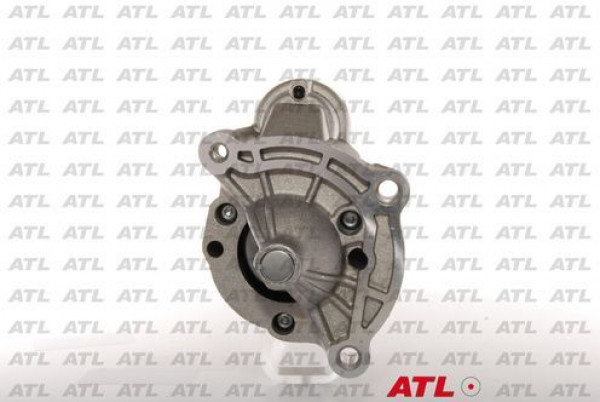 ATL Autotechnik A 13 850 - Starter