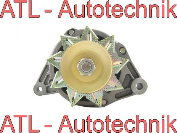 ATL Autotechnik L 31 980 - Generator