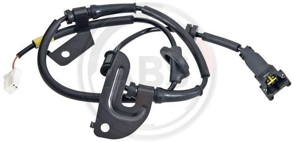 A.B.S. 31412 - Sensor, Raddrehzahl