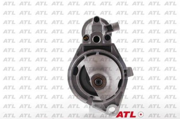ATL Autotechnik A 17 420 - Starter