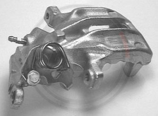A.B.S. 529681 - Bremssattel