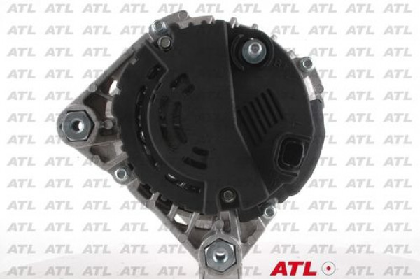 ATL Autotechnik L 69 540 - Generator