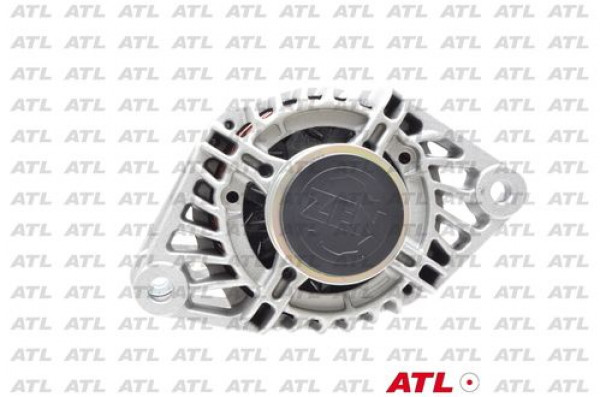 ATL Autotechnik L 49 610 - Generator