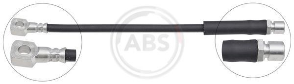 A.B.S. SL 3389 - Bremsschlauch