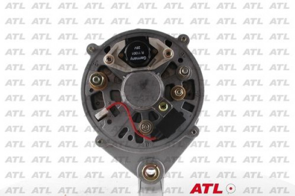 ATL Autotechnik L 39 340 - Generator