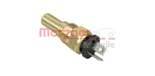 METZGER 0905121 - Sensor, Kühlmitteltemperatur
