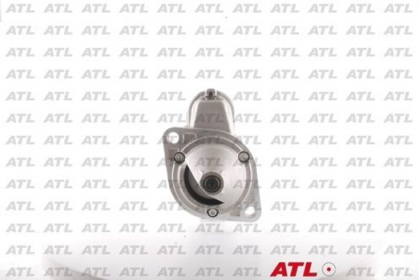 ATL Autotechnik A 22 490 - Starter