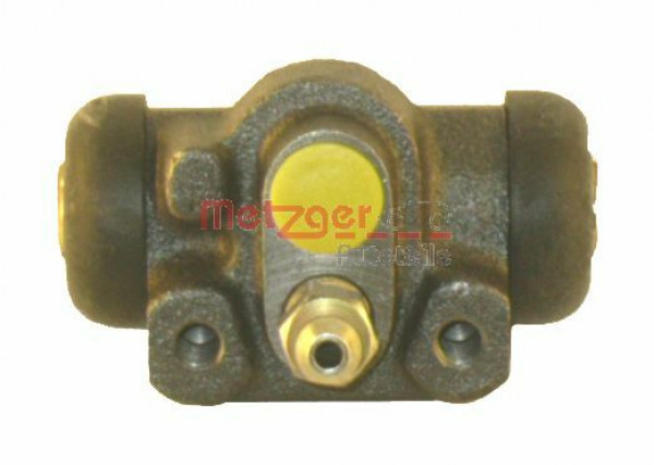METZGER 101-387 - Radbremszylinder