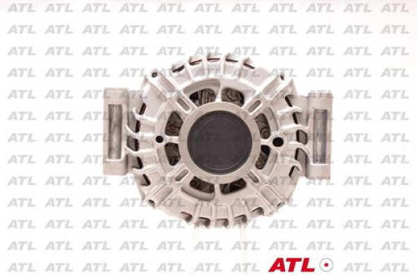 ATL Autotechnik L 51 760 - Generator