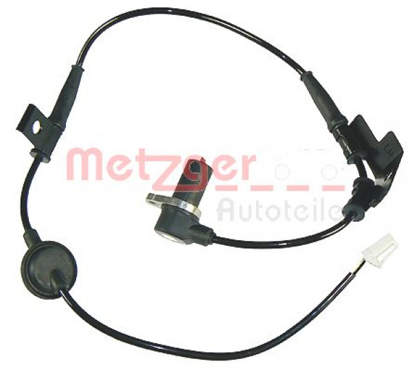 METZGER 0900583 - Sensor, Raddrehzahl