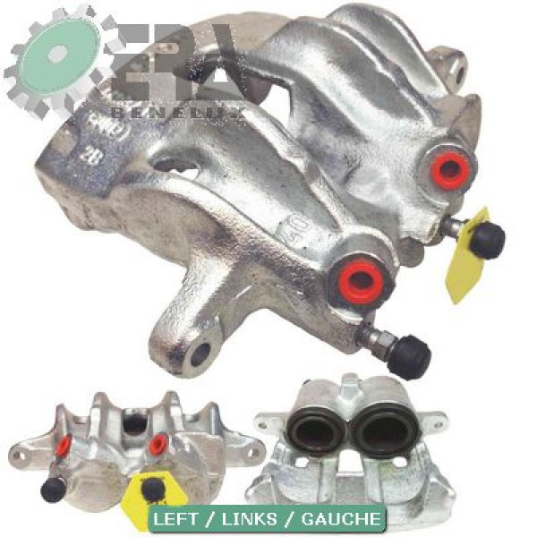 ERA Benelux BC62235 - Bremssattel