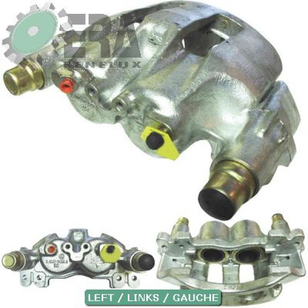 ERA Benelux BC61770 - Bremssattel