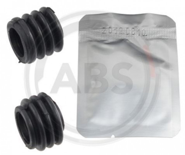 A.B.S. 55090 - Führungshülsensatz, Bremssattel