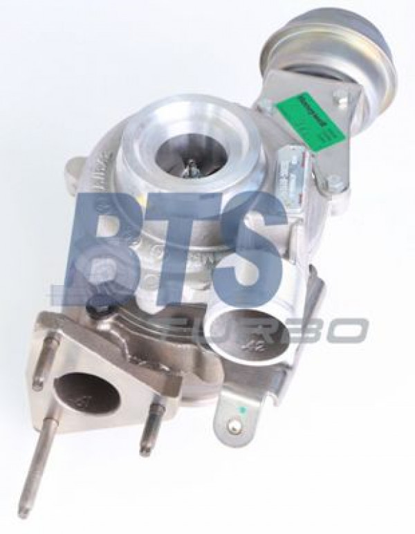 BTS Turbo T914663 - Lader, Aufladung