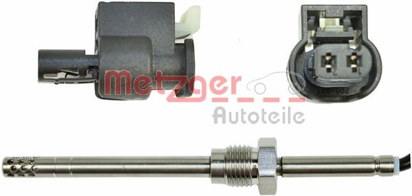 METZGER 0894496 - Sensor, Abgastemperatur