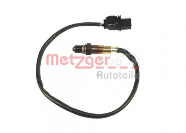METZGER 0893307 - Lambdasonde