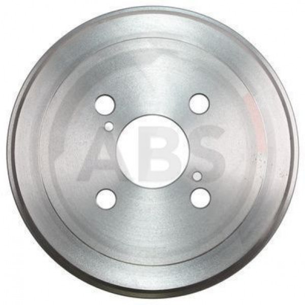 A.B.S. 2820-S - Bremstrommel