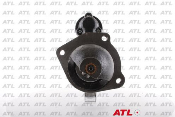 ATL Autotechnik A 76 000 - Starter