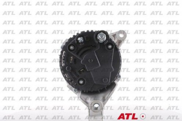 ATL Autotechnik L 40 230 - Generator