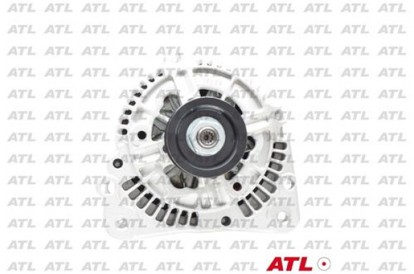 ATL Autotechnik L 42 025 - Generator