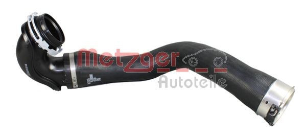 METZGER 2400238 - Ladeluftschlauch